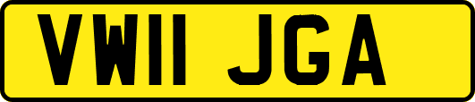 VW11JGA