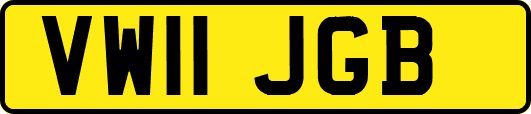 VW11JGB