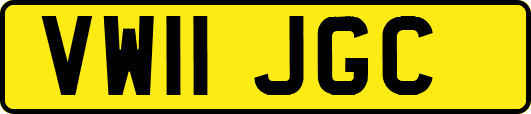 VW11JGC