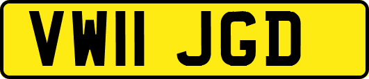 VW11JGD