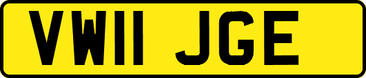 VW11JGE