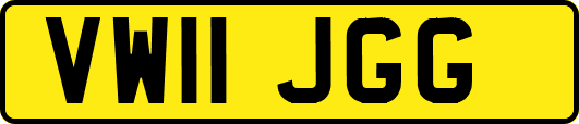 VW11JGG