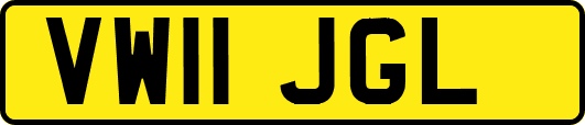 VW11JGL