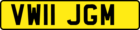 VW11JGM