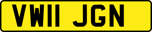 VW11JGN