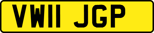 VW11JGP