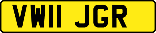 VW11JGR
