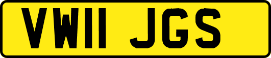 VW11JGS
