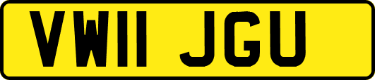 VW11JGU