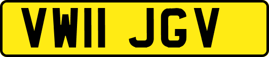 VW11JGV