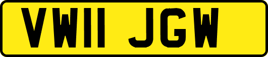 VW11JGW