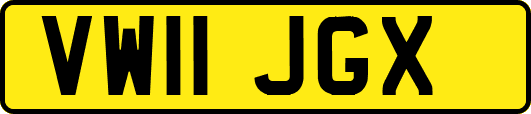 VW11JGX