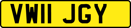 VW11JGY
