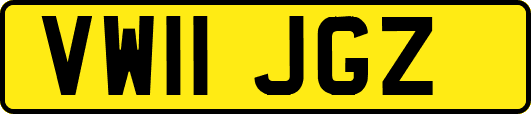 VW11JGZ