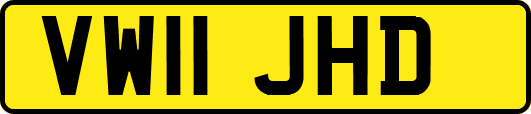 VW11JHD