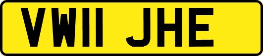 VW11JHE