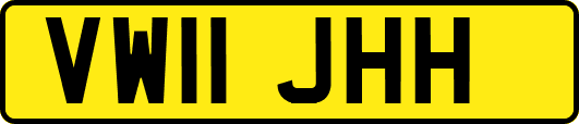 VW11JHH