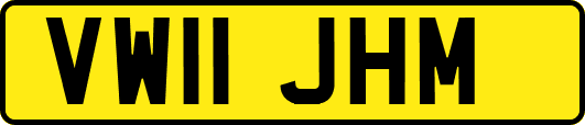 VW11JHM