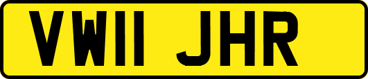 VW11JHR