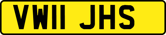 VW11JHS