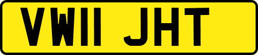 VW11JHT