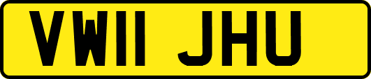 VW11JHU