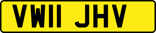 VW11JHV