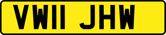 VW11JHW