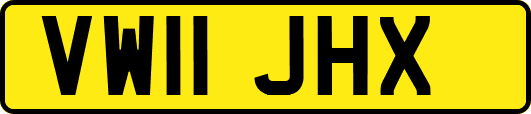 VW11JHX