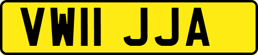 VW11JJA