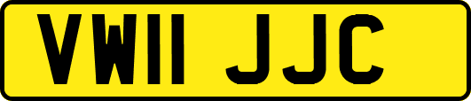 VW11JJC