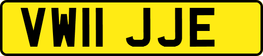 VW11JJE
