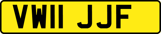 VW11JJF