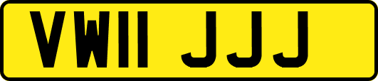 VW11JJJ