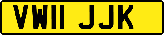 VW11JJK