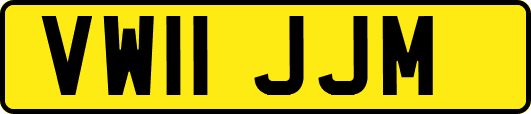 VW11JJM