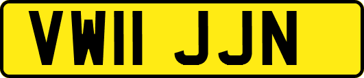 VW11JJN