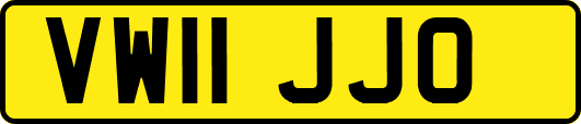 VW11JJO