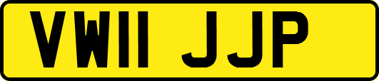 VW11JJP