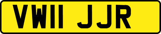 VW11JJR