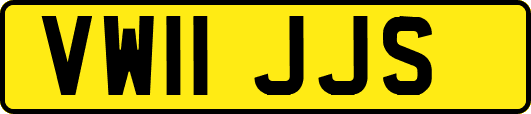VW11JJS