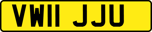 VW11JJU