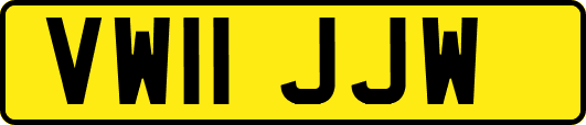 VW11JJW