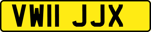 VW11JJX