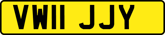 VW11JJY