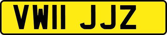 VW11JJZ