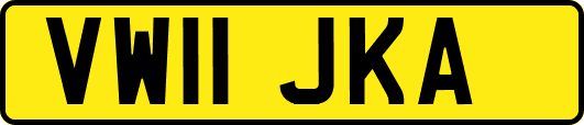 VW11JKA