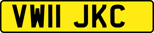 VW11JKC