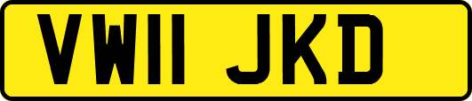 VW11JKD