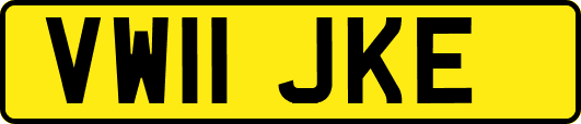 VW11JKE